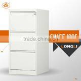 Cheap Luoyang Metal Vertical Filing 3 Drawer Cabinet thumbnail-2