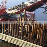 Tubular Piling Pipe From Tianjin XinyueTop Manufacturer thumbnail-6