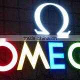 New Invention Face Lit Channel Letters thumbnail-1