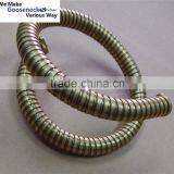 Custom Retro LED Bronze Gooseneck Tube thumbnail-1