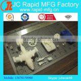 Rapid Prototyping, Cnc Machining Plastic Prototypes, 3d Printing Stereolithography SLA SLS Model