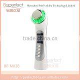 Ultrasonic Dilute the spot ultrasonic facial massager