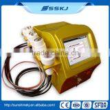 Hot Promotion 5 IN 1 Cavitation Head With Vacuum RF (Low Price) thumbnail-4