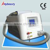 800mj ZF3 Portable Laser Tattoo Removal Machine Tattoo Laser Removal Machine With CE And ISO Verified Haemangioma Treatment thumbnail-1
