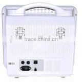 CE&ISO High Quality Medical Equipment Large Handheld Multi-Parameter Patient Monitor ETCO2 Printer Recorderl-RPM-9000E-Shelly thumbnail-4