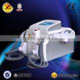 Shr Hair Removal Machine Pain Free/shr Protable With 2 Handle thumbnail-4