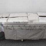 Touch Screen 3 in 1 Multifunction Machine Pressotherapy Massage Far Infrared Slimming Low-frequency Electric Muscle Stimulation thumbnail-6