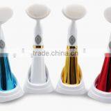 Fashion Sonic Facial Brush, Women's Facial Cleaning Soft Brush, Sonic Face Brush thumbnail-3