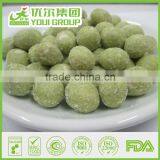 Hot Sale Wasabi Roasted Coated Peanuts Manufacturer thumbnail-5