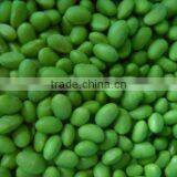 Frozen Organic Soybean, Frozen Organic Edamame in Pod thumbnail-1