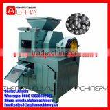 Hot Sale Mechanical/hydraulic Coal Briquette Machine thumbnail-1