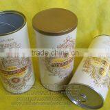 Airtight Coffee Packaging Can Wholesale thumbnail-5