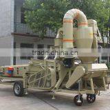 5XFZ-15BXC Combined Type Raisin Seed Cleaning Machinery in Hot Selling thumbnail-3