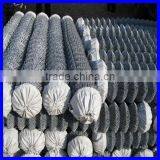 2.0-4.8mm Cheap Professional Chain Link Fence thumbnail-1