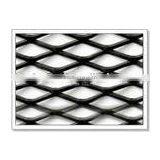 Pvc Coated Expanded Metal