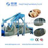 High Capacity Wheat Bran Extruding Machine thumbnail-1