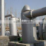Used Tyre/ Plastic Recyclers (atmospheric Distillation)