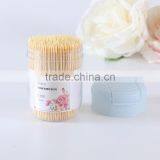 Tipcat Bamboo Toothpicks Supplier thumbnail-2