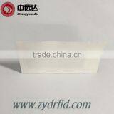 UHF Washable Rfid Tags RFID Laundry Tag RFID Non-woven Fabrics Tag thumbnail-6