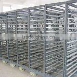 Good Quality Holding 19712 Chicken Eggs Incubator and Full Automatic Egg Hatching Machine Made in China thumbnail-4
