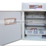 XSA-3 264pcs Electronic Fully-Automatic Incubator and Hatcher/poultry incubator thermostat/chicken egg incubator