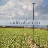 Sprinkler Systems: Aluminium, PE thumbnail-1