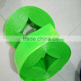 Agricultural Irrigation and Industrial Pump PVC Layflat Water Pipe