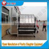 Sheep Slaughter Machine /small Capacity Sheep Slaughtering Line/sheep Plucker