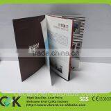 Plastic Paper Brochure Printing Service From China Supplier thumbnail-3