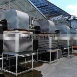 Roof Mounted Evaporative Air Cooler in China. thumbnail-5