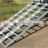 1500lbs Tri-Fold Aluminum Ramp thumbnail-1