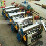 Delicate and Fully-functional Fish Meal Machine thumbnail-1