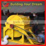 Wood Crushing Machine to Make Sawdust, Hot Selling European thumbnail-1