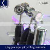 Professional JBG-408 Water Oxygen Aque Jet Microdermabrasion Peel Machine For Beauty Spa Use thumbnail-6