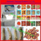 Stainless Steel Licorice Slicer Machine thumbnail-4