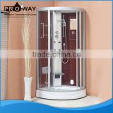 Transparent Glass Bathroom Shower Cabin Wonderful Shower Room