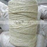 High Quality Sisal Rope/sisal Twine Made of Natural Sisal Yarn thumbnail-6