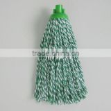 High quality colorful professional advanced cleaning round mop