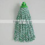High Quality Colorful Professional Advanced Cleaning Round Mop thumbnail-1