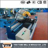 Industrial Stainless Steel Pipe Making Machine thumbnail-4