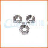 High Quality Customized Hex Head Lock Nut thumbnail-5