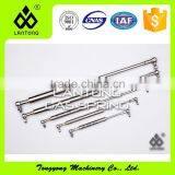 Controlled Gas Spring Gas Lift