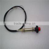 GJ1106 Hand Throttle Control Cable thumbnail-2