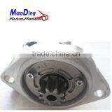 3708100TAR STARTER FOR MODEL JX6466DE-L TRANSIT AUTO PARTS thumbnail-6