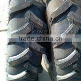 Factory Direct Seller Agricultural Tractor Tires 600-16 thumbnail-5