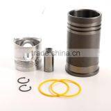 Engine Parts Cylinder Liner Kit for Diesel Engine Parts thumbnail-2
