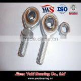 SA6T/K M6 Male Left Thread Rod End Bearings thumbnail-1