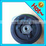 Hot High Quality Car Crankshaft Damper Pulley for Land Rover thumbnail-3