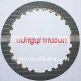 Excavator Part Kawasaki Excavator Swing Motor Transimission Friction Disc ML4006P thumbnail-1