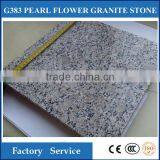 Hot Sale! Chinese Cheapest Granite Stone G383 thumbnail-2